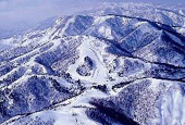 GALA湯沢スキー場
